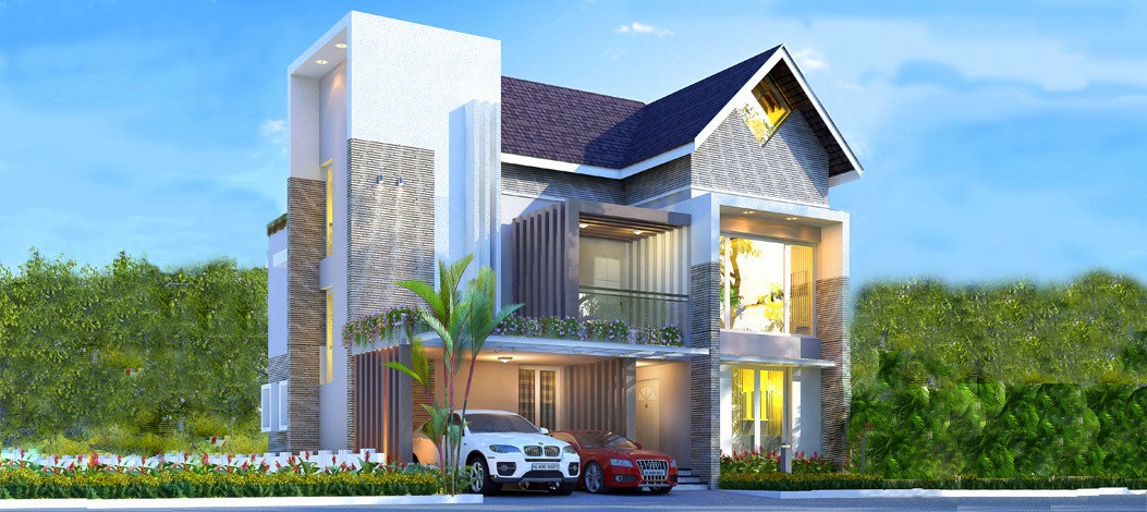 3bhk villas in Edappally