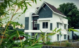 Villas for Sale In Kakkanad