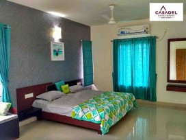 Villas in Edappally